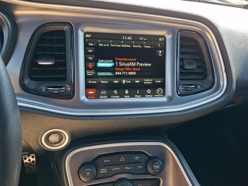 Used 2021 Dodge Challenger R/T Scat Pack image 15