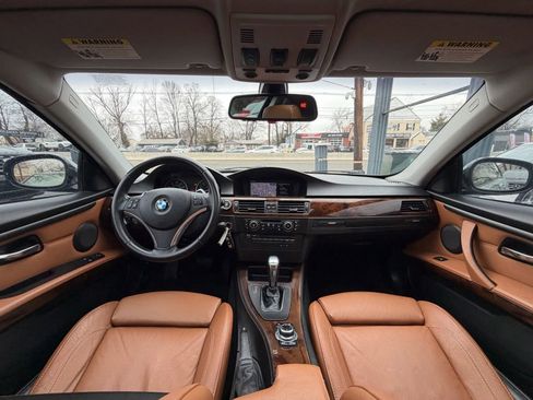 Used 2011 BMW 335i Coupe image 26