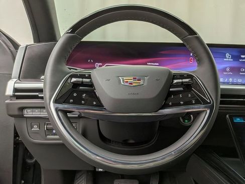 New 2026 Cadillac Escalade Sport image 10