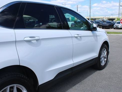 Used 2023 Ford Edge SEL w/ Convenience Package AWD/4WD image 46