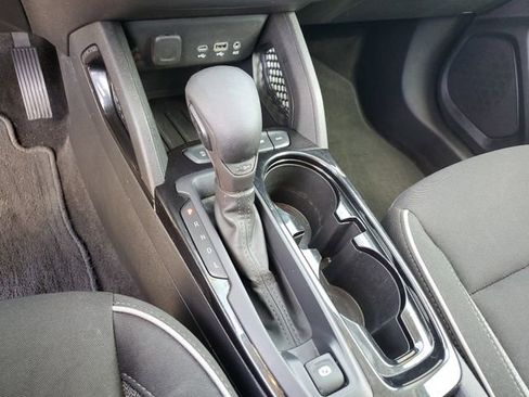 Used 2023 Chevrolet TrailBlazer LT image 29