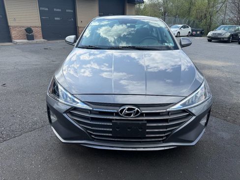 Used 2019 Hyundai Elantra SEL image 3