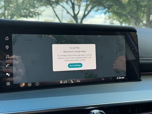 New 2026 Nissan Murano SL image 12