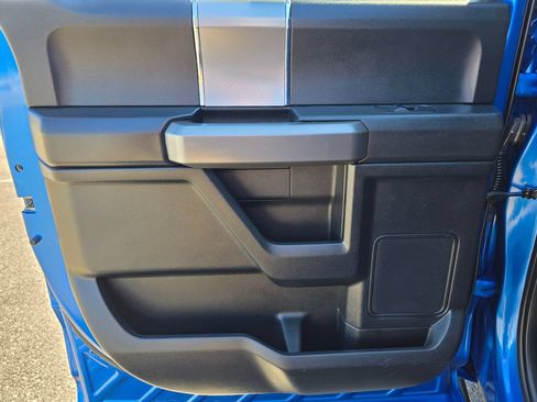 Used 2016 Ford F150 XLT w/ Equipment Group 302A Luxury AWD/4WD image 14