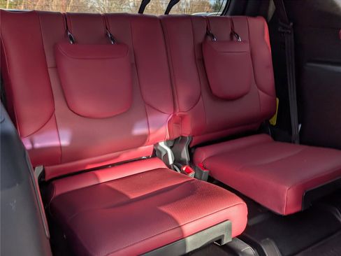 Used 2021 Lexus GX 460 Premium image 13