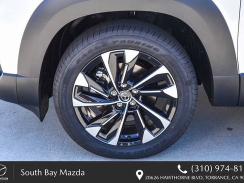 New 2026 MAZDA CX-50 2.5 Hybrid w/ Premium Plus Pkg AWD/4WD image 11