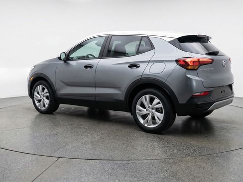 Used 2025 Buick Encore GX Preferred image 6