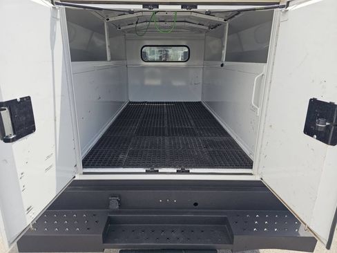 Used 2022 Ford F250 XL w/ Power Equipment Group AWD/4WD image 24