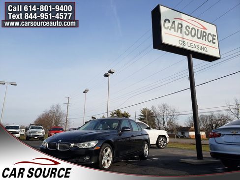 Used 2013 BMW 328i xDrive 328i xDrive image 1