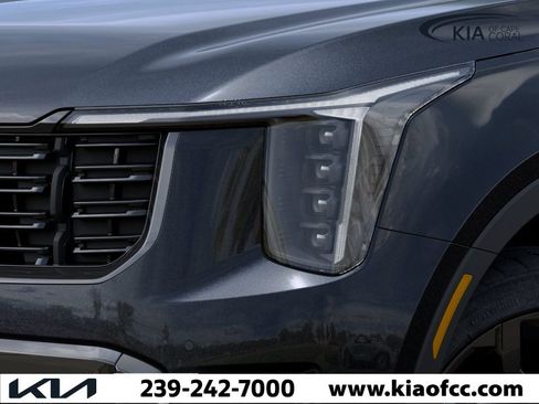 New 2026 Kia Sorento SX Prestige image 10