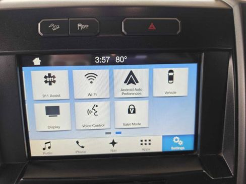 Used 2017 Ford F150 XLT w/ Equipment Group 302A Luxury AWD/4WD image 28