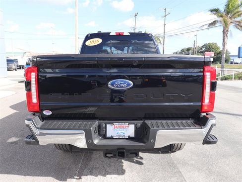 New 2026 Ford F350 Lariat w/ Lariat Ultimate Package image 13