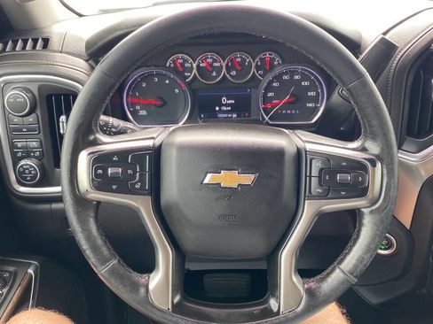 Used 2021 Chevrolet Silverado 2500 LT w/ All Star Edition image 15