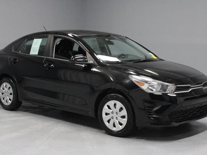 Used 2023 Kia Rio LX