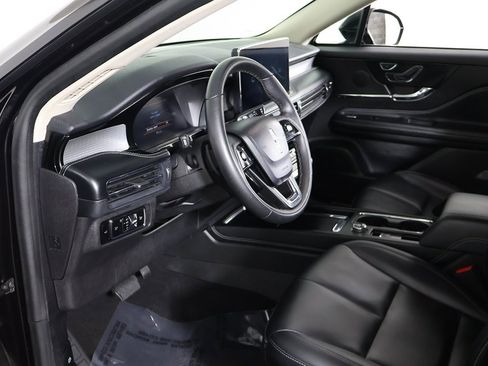 Used 2023 Lincoln Corsair Standard image 23