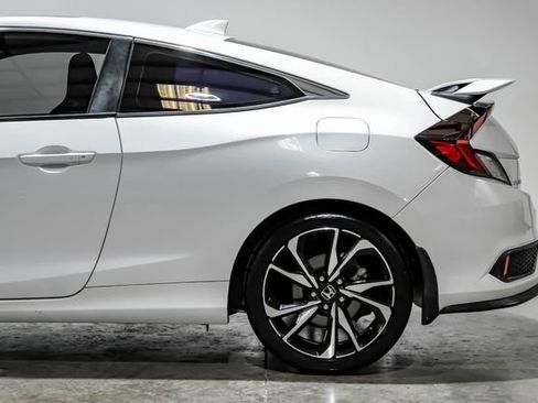 Used 2017 Honda Civic Si image 26