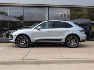 Certified 2026 Porsche Macan AWD/4WD video 2