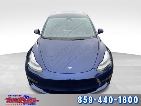 Used 2023 Tesla Model 3 Long Range image 8