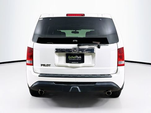 Used 2014 Honda Pilot EX-L image 7