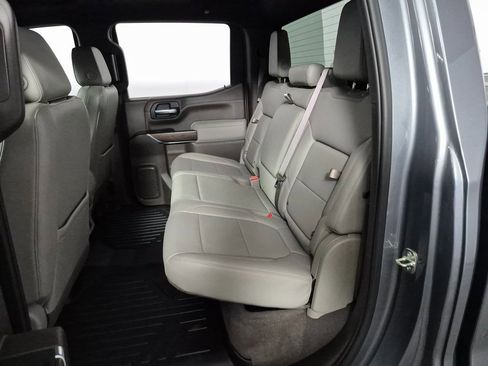 Certified 2021 GMC Sierra 1500 SLT image 21