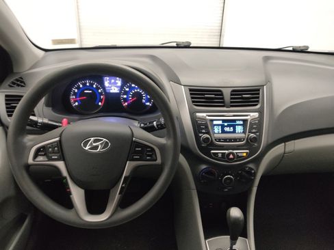 Used 2017 Hyundai Accent Value Edition image 22