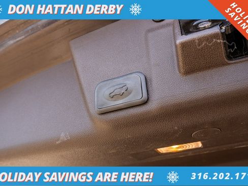 Used 2017 Buick Enclave Leather w/ Enclave Tuscan Edition image 30