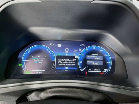 Used 2026 Toyota Grand Highlander AWD Hybrid image 18