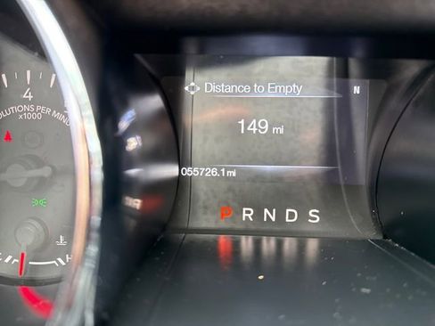 Used 2015 Ford Mustang Premium w/ Enhanced Security Package image 22