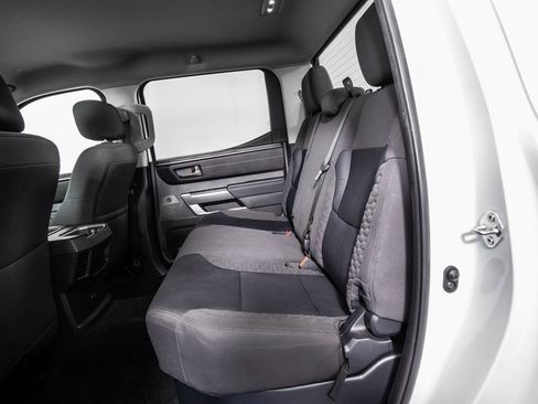 Used 2024 Toyota Tundra SR5 image 8