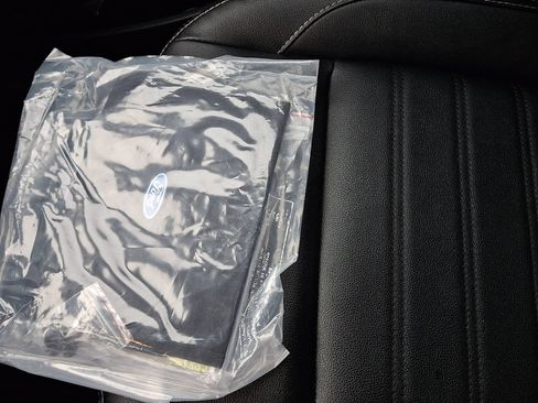 Certified 2022 Ford EcoSport Titanium image 26