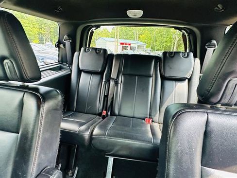 Used 2016 Ford Expedition XLT w/ Equipment Group 201A image 15