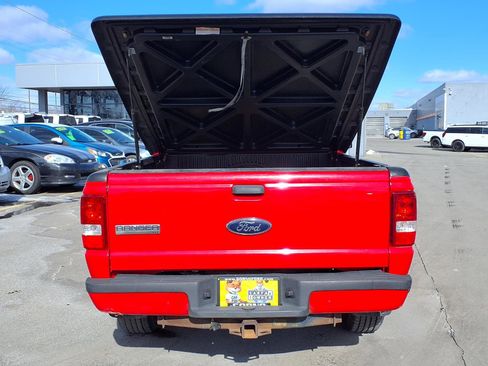 Used 2010 Ford Ranger XLT image 16