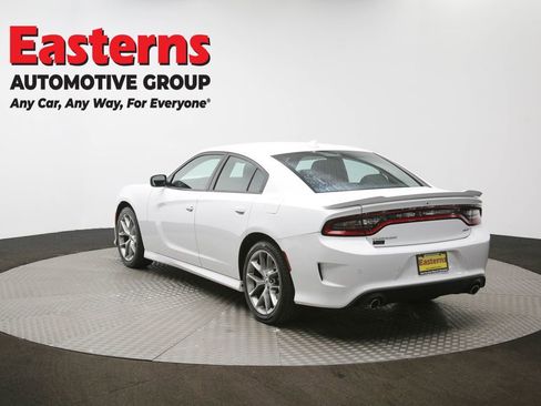 Used 2023 Dodge Charger GT image 65