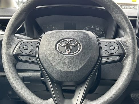 Certified 2024 Toyota Corolla LE image 19