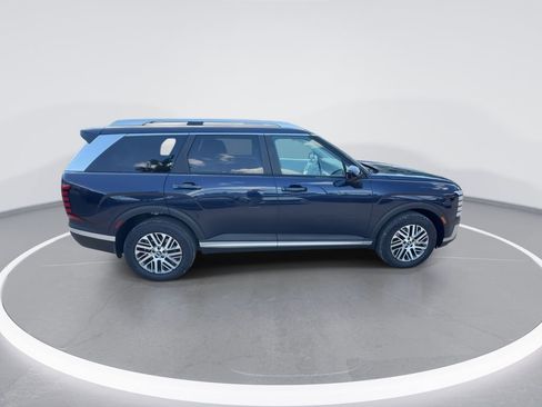 New 2026 Hyundai Palisade SEL FWD image 9