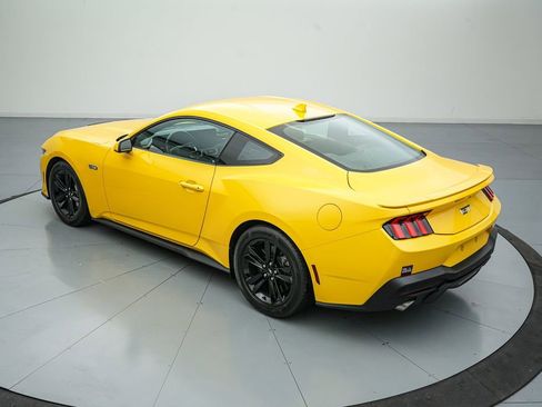 Certified 2024 Ford Mustang GT Premium RWD image 7