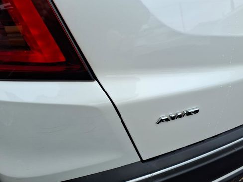 Certified 2023 Cadillac XT5 Premium Luxury AWD/4WD image 7