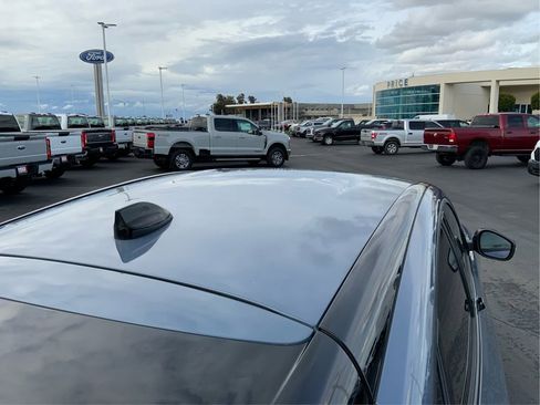 Used 2023 Ford Mustang Mach-E Select image 12