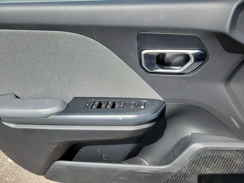Used 2025 Kia K4 EX FWD image 20
