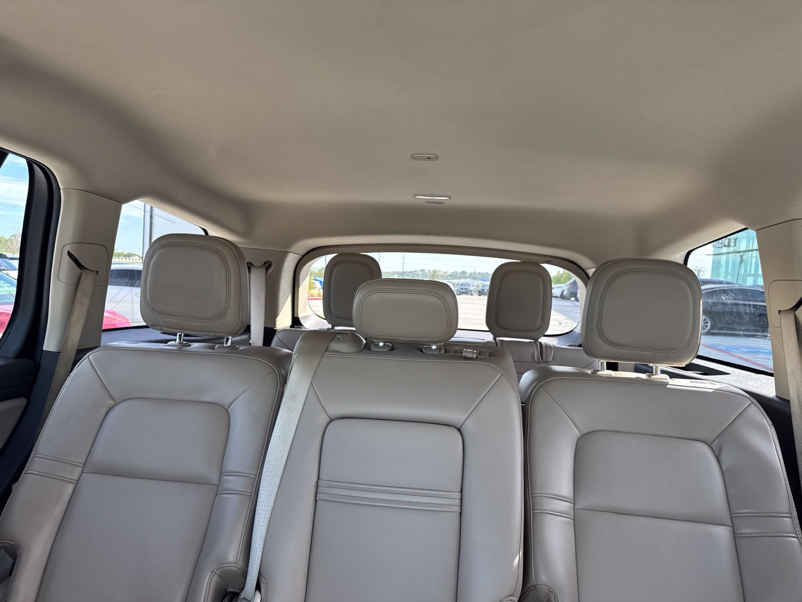 Used 2021 Lincoln Aviator 2WD w/ Elements Package image 20