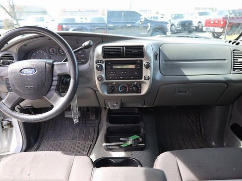Used 2005 Ford Ranger XLT image 17