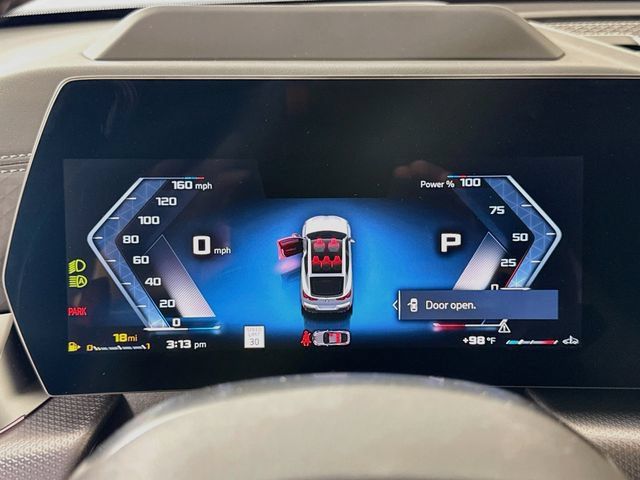 New 2027 BMW X2 M35i w/ Technology Package AWD/4WD image 12