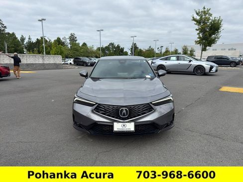 Used 2024 Acura Integra A-Spec FWD image 2