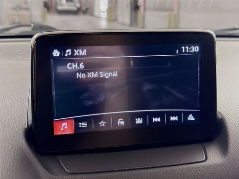 Used 2019 MAZDA CX-3 Grand Touring AWD/4WD image 19