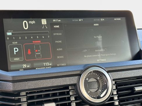 New 2025 INEOS Grenadier AWD/4WD image 20