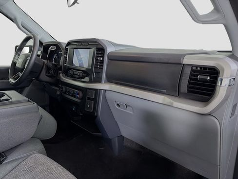 Used 2023 Ford F150 XLT AWD/4WD image 28