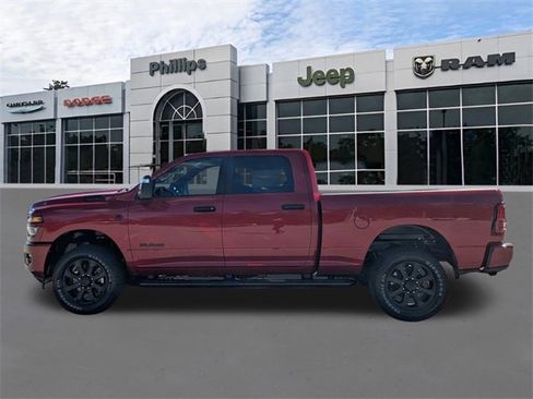New 2026 RAM 2500 Big Horn image 7
