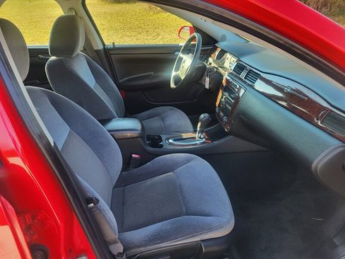 Used 2011 Chevrolet Impala LT image 11