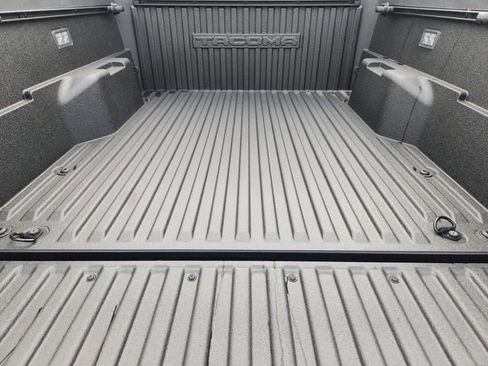 New 2026 Toyota Tacoma TRD Off-Road AWD/4WD image 26