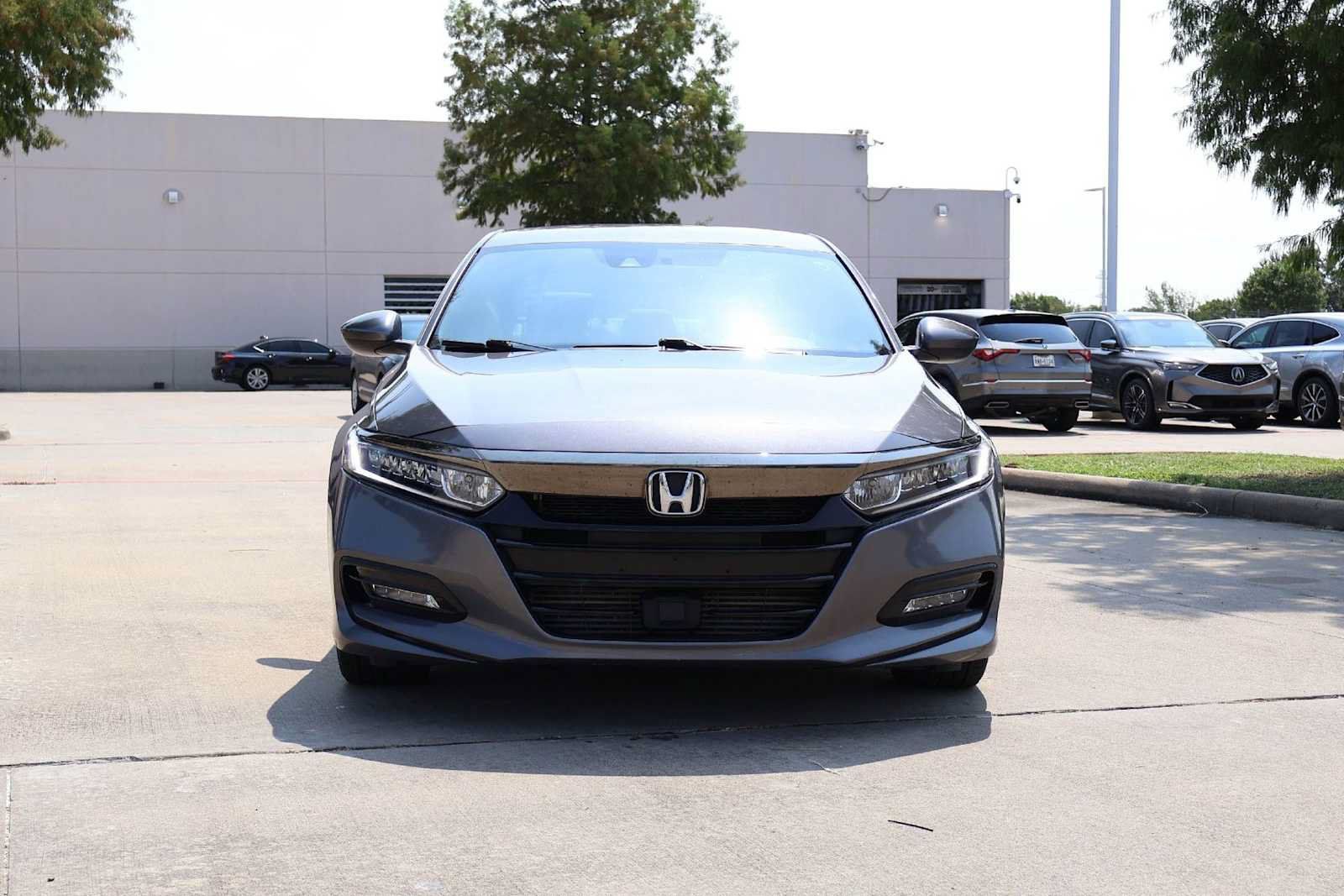Used 2019 Honda Accord Sport image 6